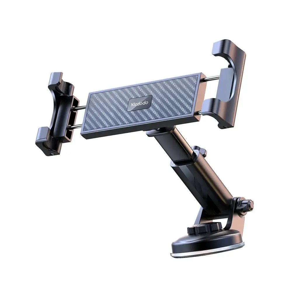 McDodo Car Dashboard Black Mount for Tablet and Phone