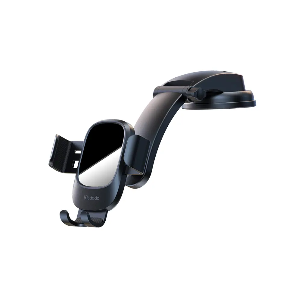 McDodo Universal Black Car Phone Holder