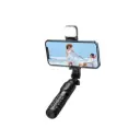 McDodo Wireless Selfie Stick Single Lamp