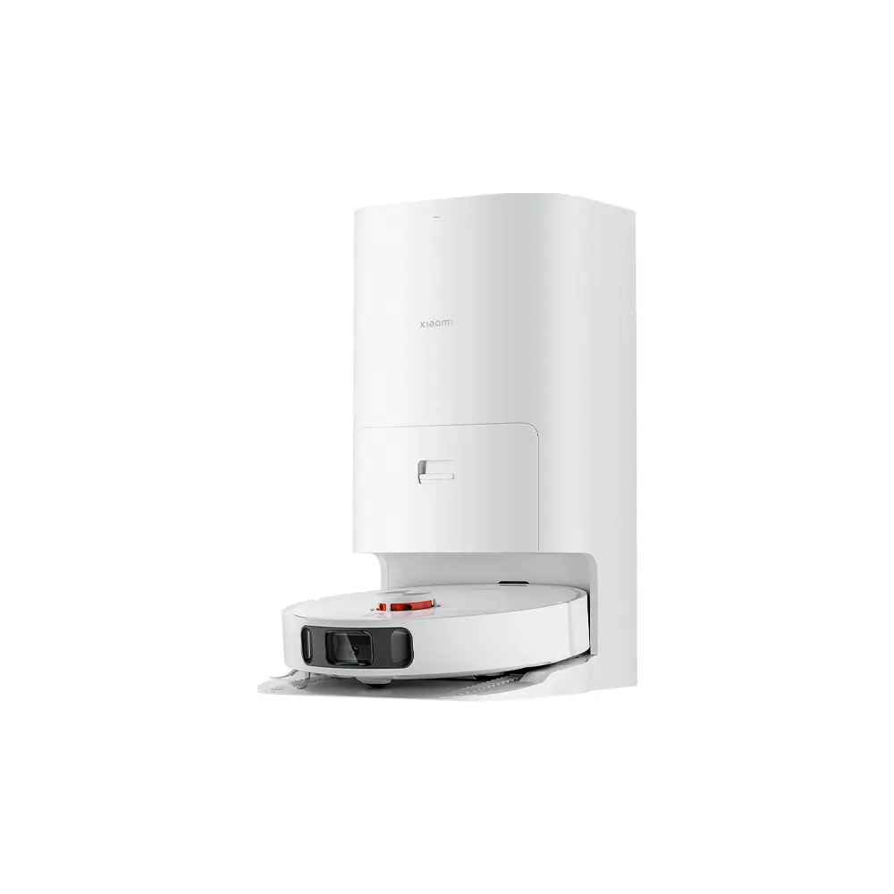 Xiaomi X10+ (Plus) Smart Robot Vacuum Cleaner