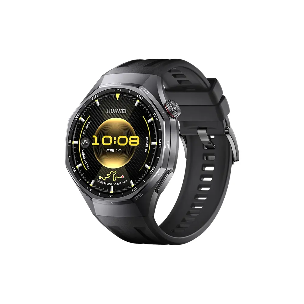 Huawei Watch GT 6 Pro Black - 46mm