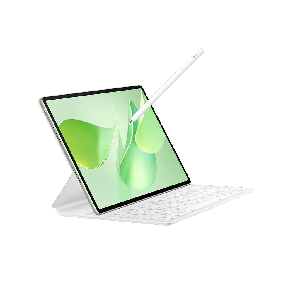 Huawei 12" MatePad 12 X Pen and Keyboard Bundle 12GB/256GB PaperMatte Edition Greenery Wi-Fi Tablet 
