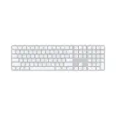 Apple Magic Keyboard with Touch ID and Numeric Keyboard (USB-C)