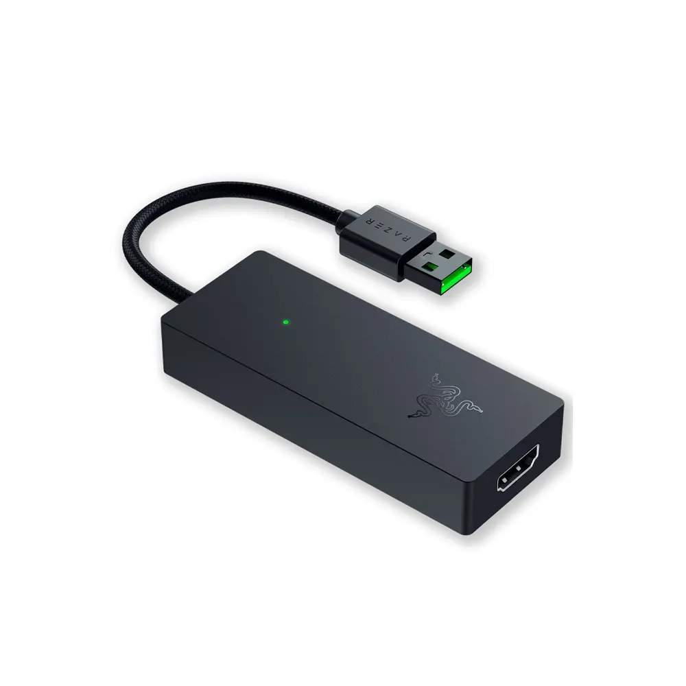 Razer Ripsaw X Capture Device