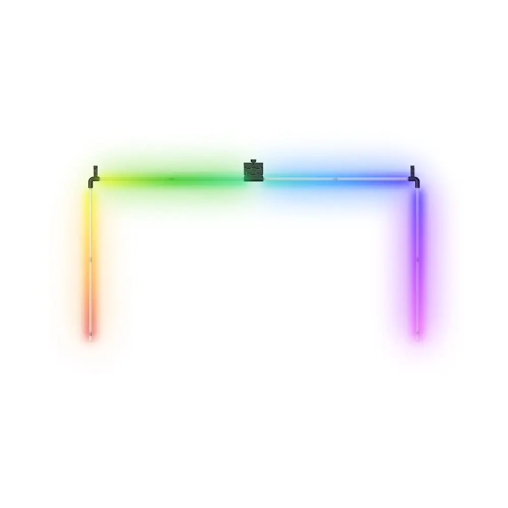 Adax Aura T55 Horizon 5C AmbiLight RGB TV & Monitor Backlight