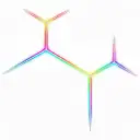 Adax Aura Gleam GW112 GlowLight (12 PCS)