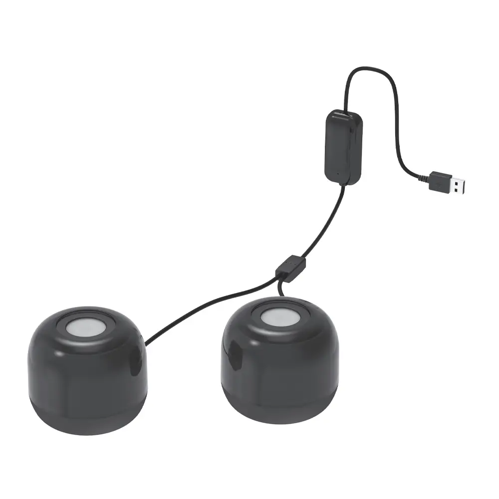 Adax Aura LightPod X4 (Gleam Space X2J)