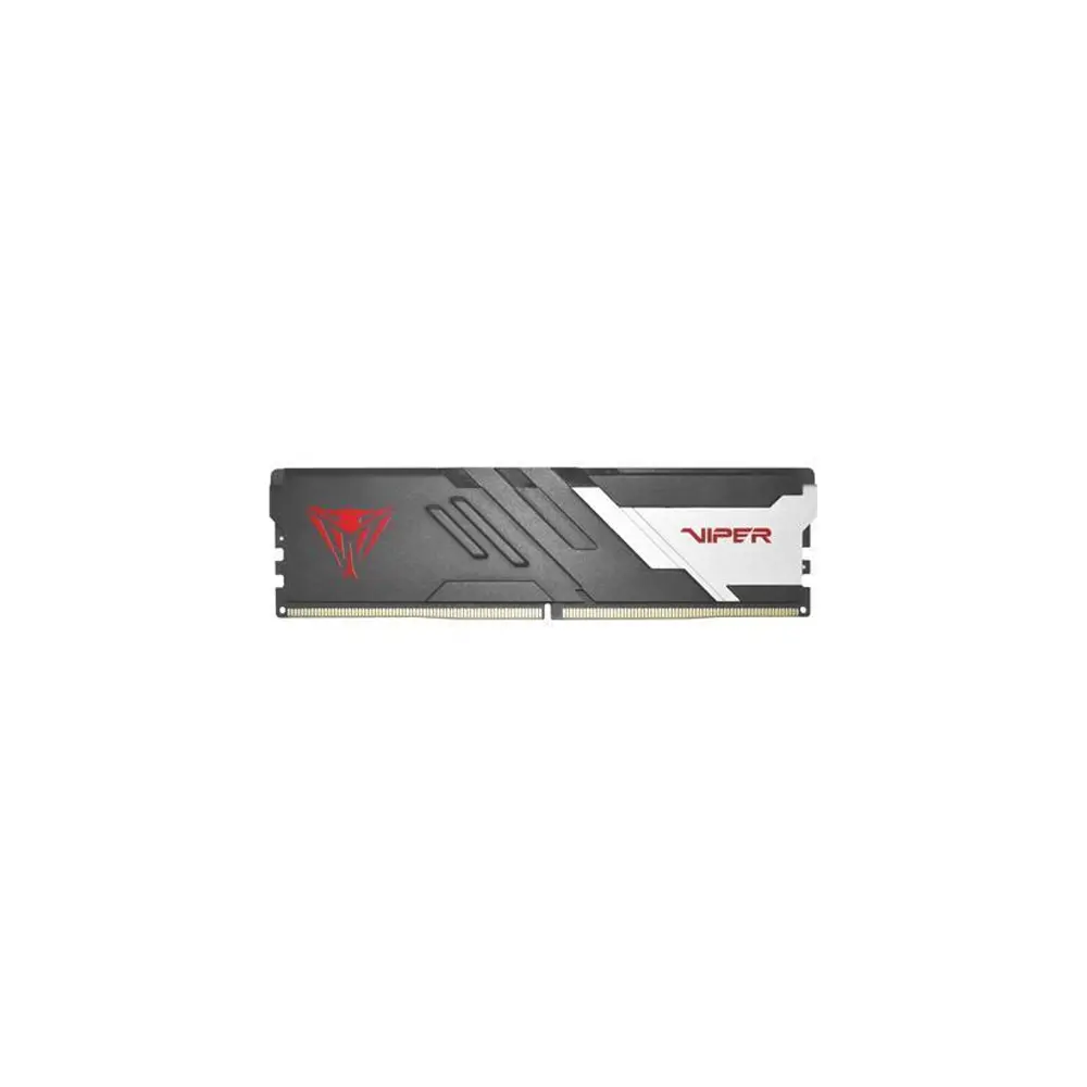 Patriot Viper Venom 16GB (1X16GB) DDR5 6400MHz CL30 Gaming Ram (PVV516G60C30)