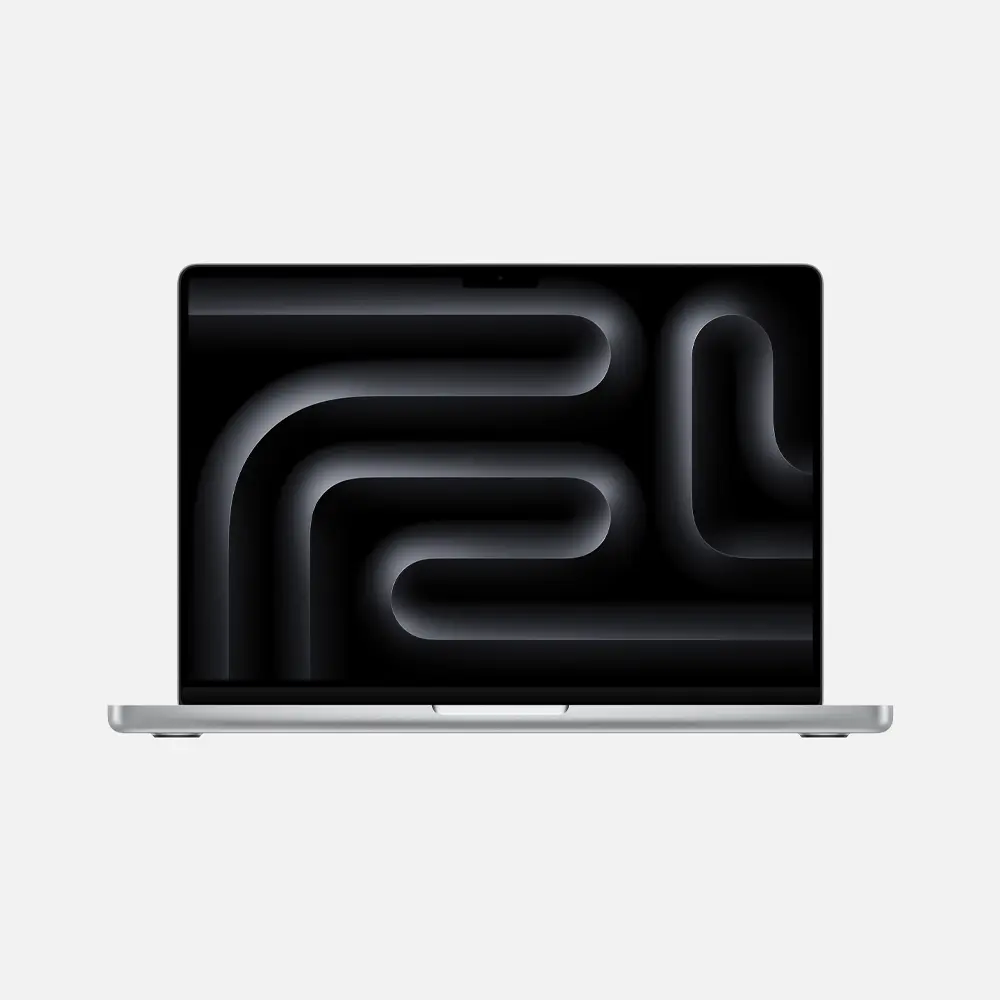Apple MacBook Pro M5 14.2" (3024x1964) 16GB/1TB 10-Core CPU 10-core GPU Liquid Retina XDR - MacOS
