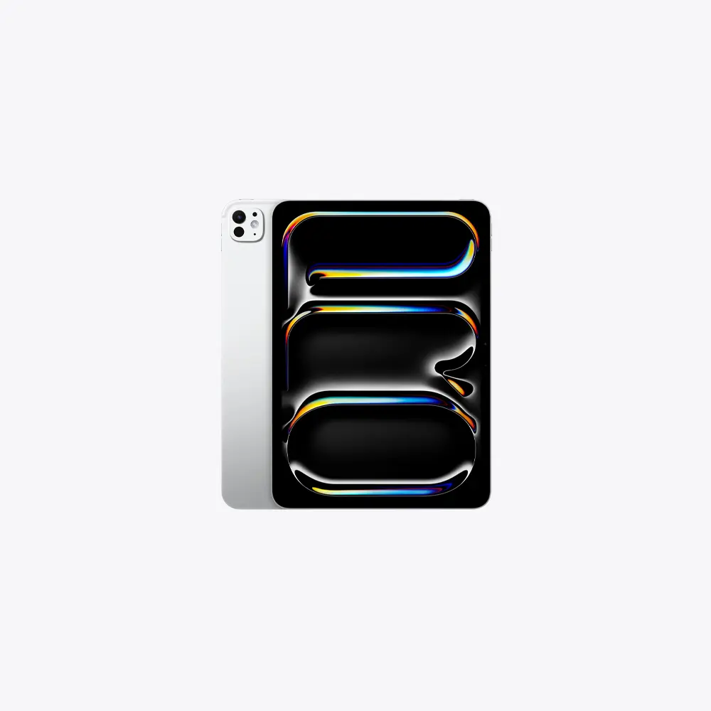 Apple iPad Pro M5 11" - 512GB (WiFi) Ultra Retina XDR iPadOS Tablet