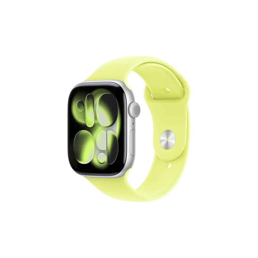 Apple Watch Series 11 Aluminum - 42mm (Wi-Fi)