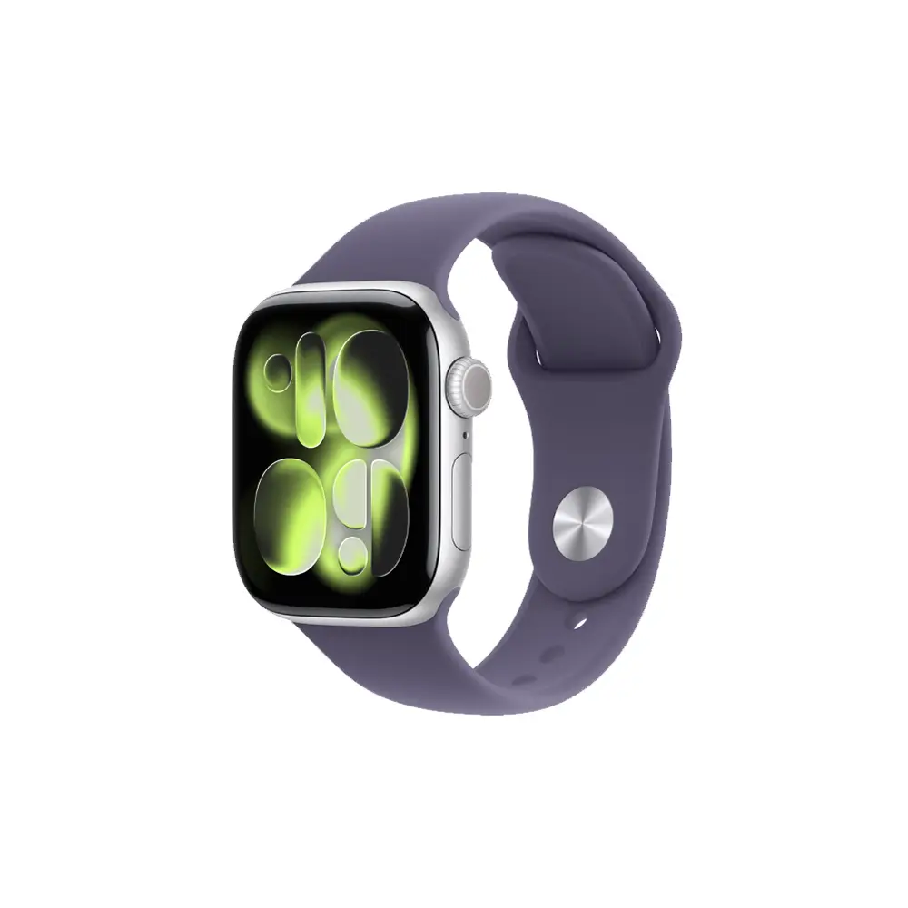 Apple Watch Series 11 Aluminum - 46mm (Wi-Fi)