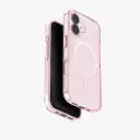 UNIQ iPhone 17 Clario (ECO) Sustainable Protective Case with MagClick