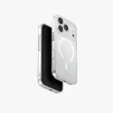 UNIQ iPhone 17 Pro AirSuit 1.3mm Ultra Slim Case with MagSafe