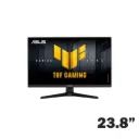 Asus TUF 23.8" VG249QE5A Full HD(1920x1080) 144Hz, 1ms, IPS, Stereo speaker, Variable Overdrive, DisplayWidget Center - Gaming Monitor 