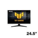 Asus TUF 25"(24,5" inch) VG259Q3A Full HD(1920x1080) 180Hz, 1ms (GTG), IPS, Stereo speaker, Variable Overdrive - Gaming Monitor