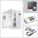 Legend LG-790T Ryzen 7 7800X3D or AMD Ryzen 9-7900, Nvidia RTX 5070 Ti GPU, 32GB DDR5 RAM, 2TB NVMe SSD, ASUS B850 DDR5 Motherboard - Wi-Fi | Ultra Gaming System