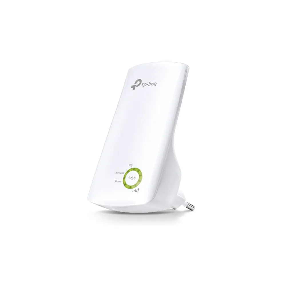 TP-Link TL-WA854RE 300Mbps Wi-Fi Range Extender