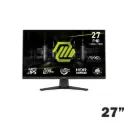 MSI 27" MAG 272F 1920x1080 (FHD) IPS Panel 200Hz, 0.5ms (GTG), HDR, AI-Vision Gaming Monitor