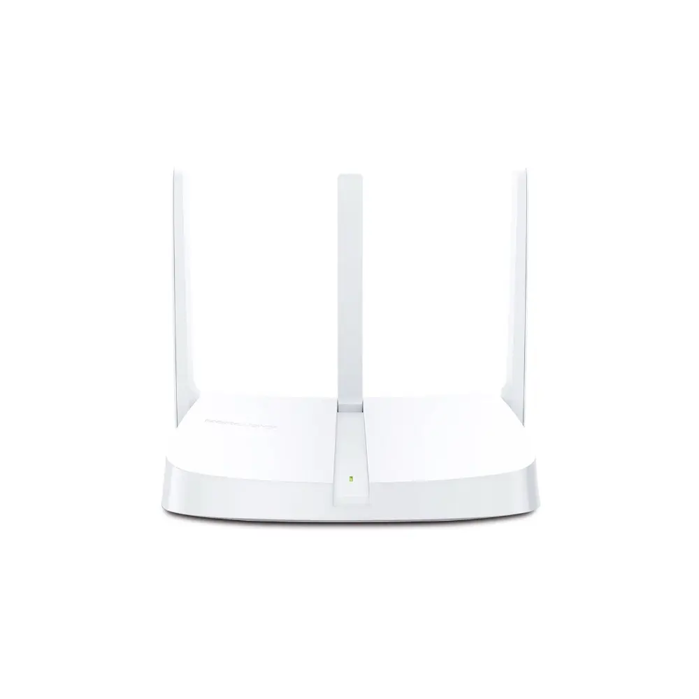 Mercusys MW306R 300Mbps Multi-Mode Wi-Fi Router