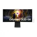 Samsung Odyssey 34" OLED G8 G85SD WQHD (3440x1440) 175Hz, 0,3ms Gaming Monitor