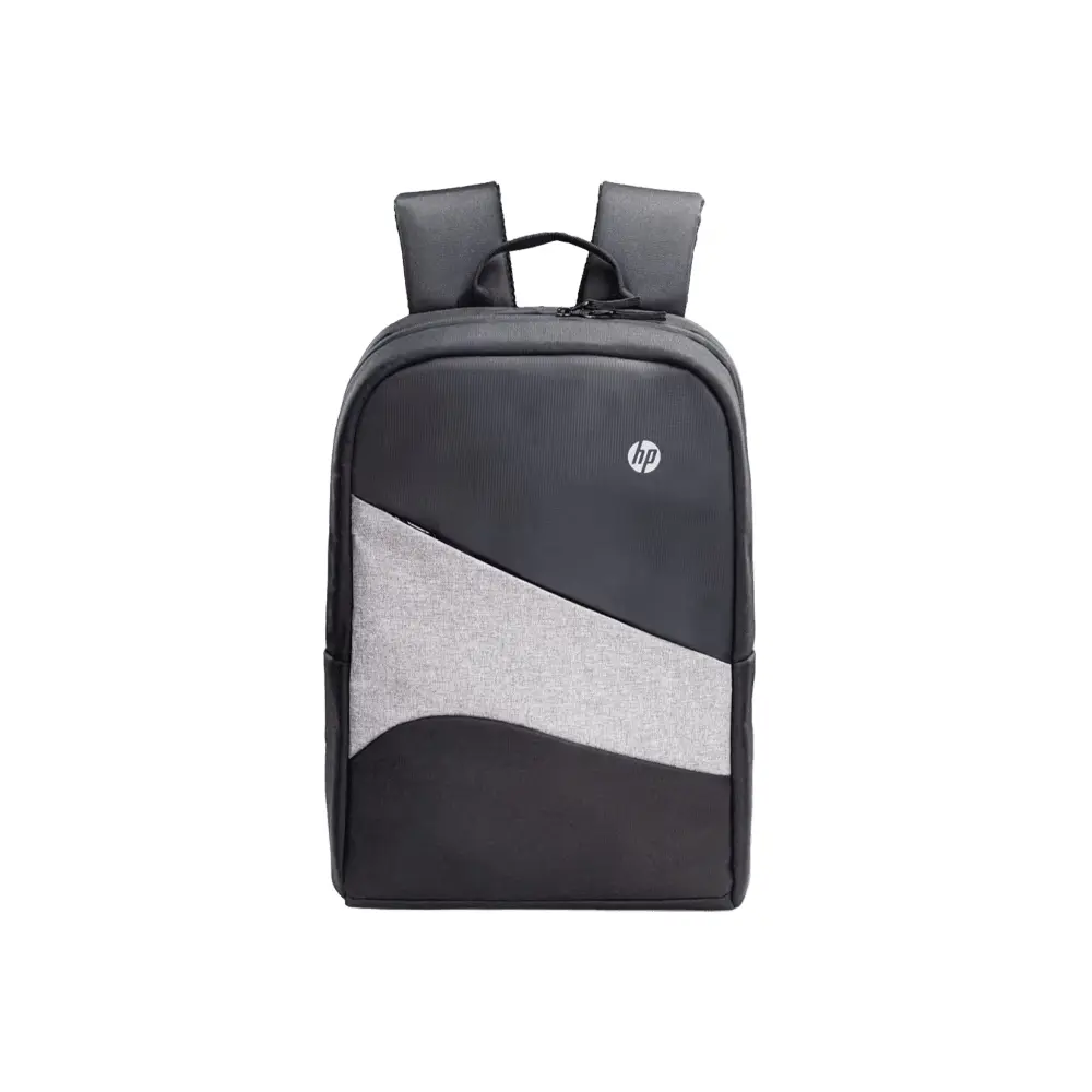 HP Wings 15.6'' Black Laptop Backpack 