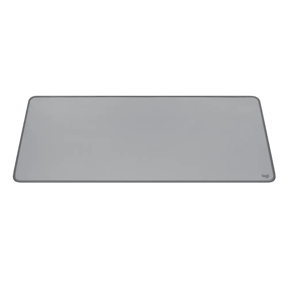 Logitech Desk MAT Studio Gray