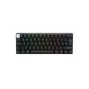 LogiTech PRO X60 Wireless Tactile Switch Black Gaming Keyboard