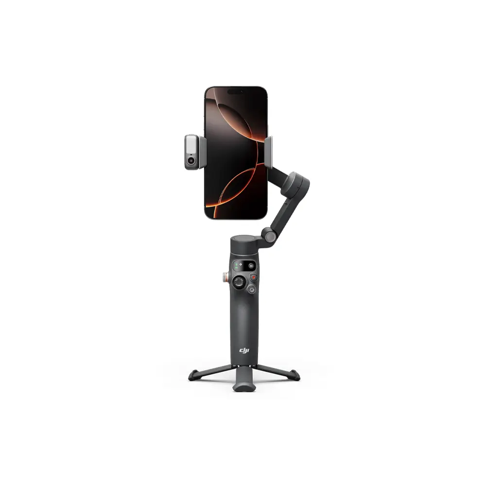 DJI Osmo Mobile 8 Smartphone Gimbal