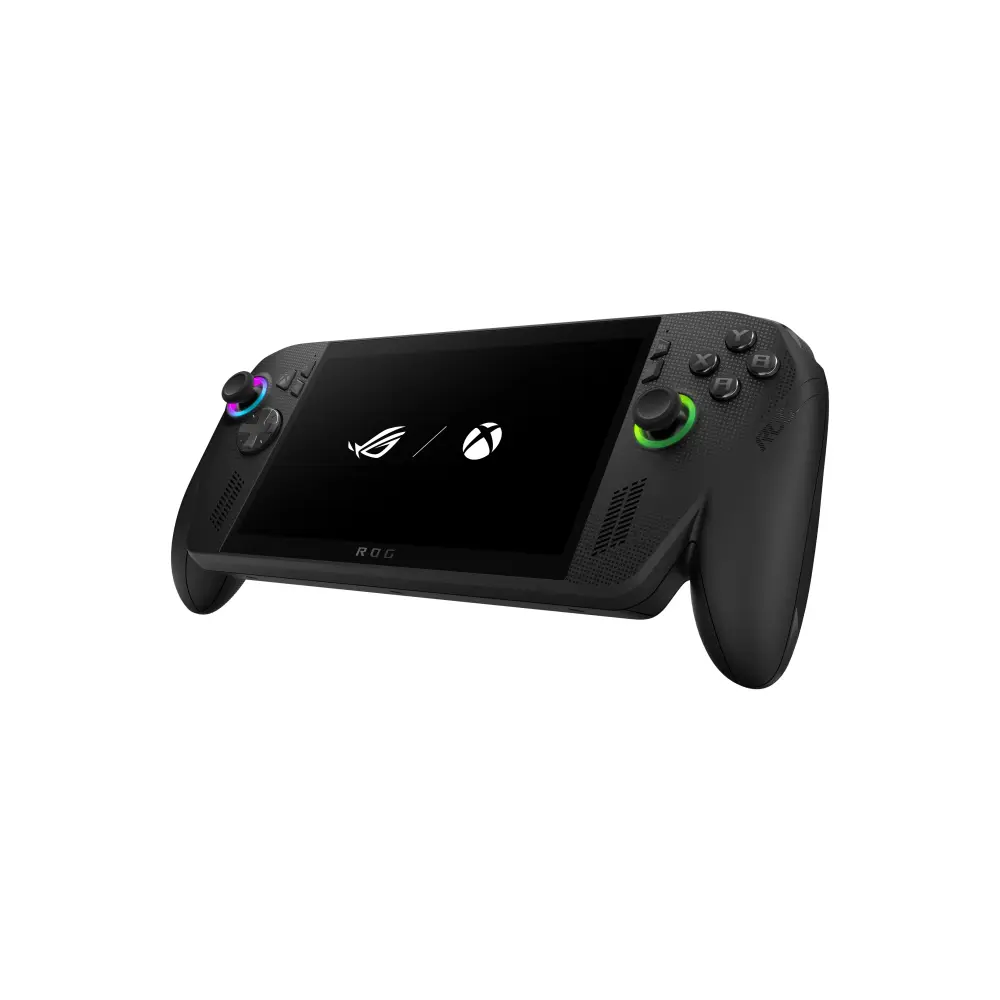 Asus Rog Xbox Ally X 2025 1TB - Black
