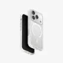 UNIQ iPhone 17 Pro Max Combat Rugged Triple-Layered Protective Case with MagSafe
