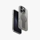 UNIQ iPhone 16 Pro Heldro Max FlexGrip Case with MagSafe