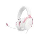 HyperX Cloud III (DTSX) Pink - Wired Gaming Headset