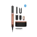 Dyson Airwrap Co-anda2x Multi-Styler and Dryer Straight+Wavy (Amber Silk) HS09