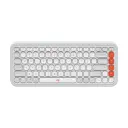Logitech Pop Icon Keys Wireless Keyboard