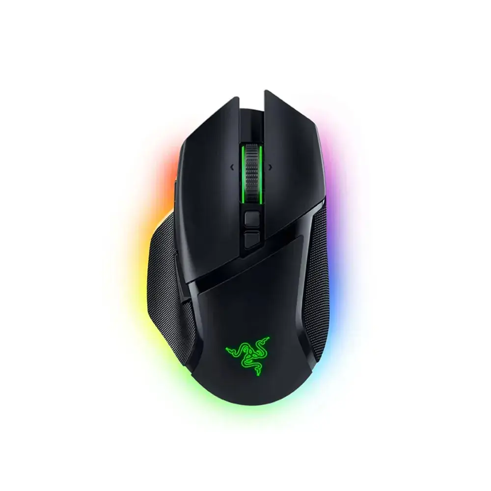 Razer Basilisk V3 Pro Wireless Gaming Mouse