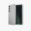 UNIQ Galaxy S25 Plus LifePro Xtreme Clear Case with Reinforced Durability