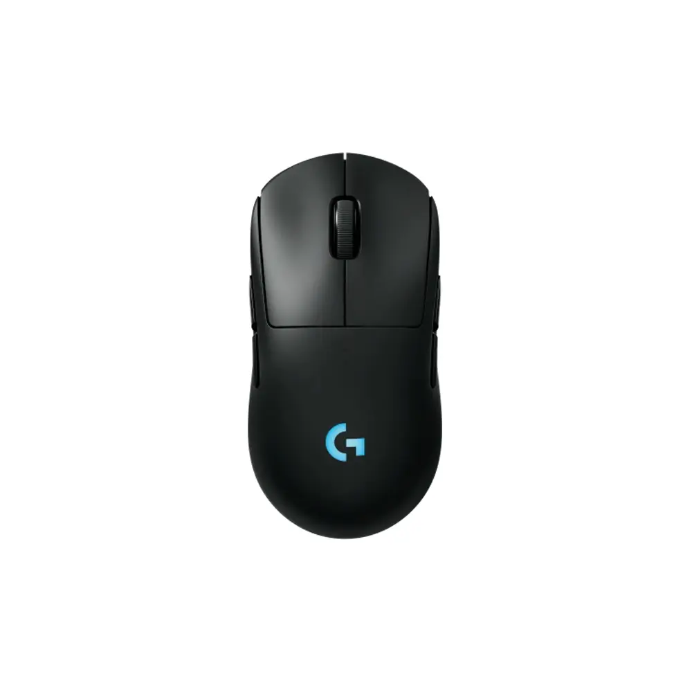Logitech Pro 2 LightSpeed Wireless Gaming Mouse