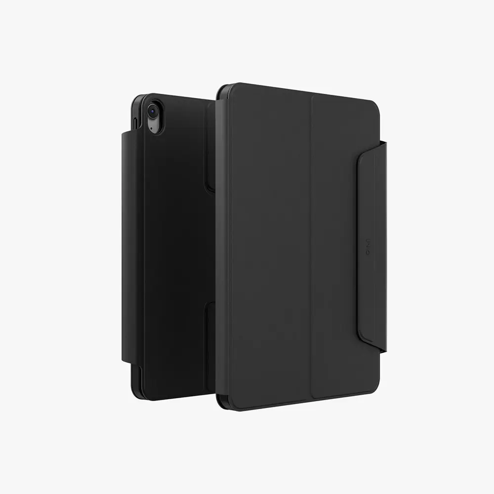 UNIQ iPad 11" (M2-M3-M4) Rovus SnapMount Magnetic Case