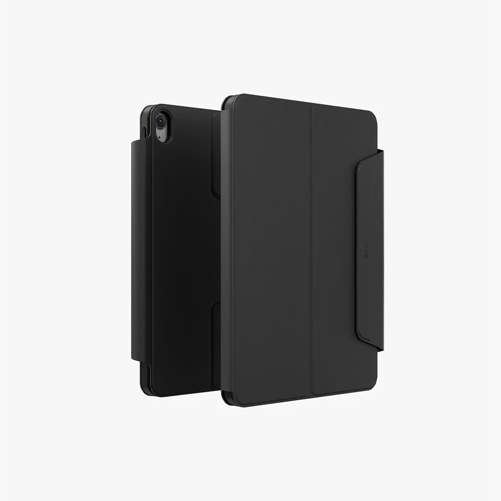 UNIQ iPad 13" (M2-M3) Rovus SnapMount Magnetic Case