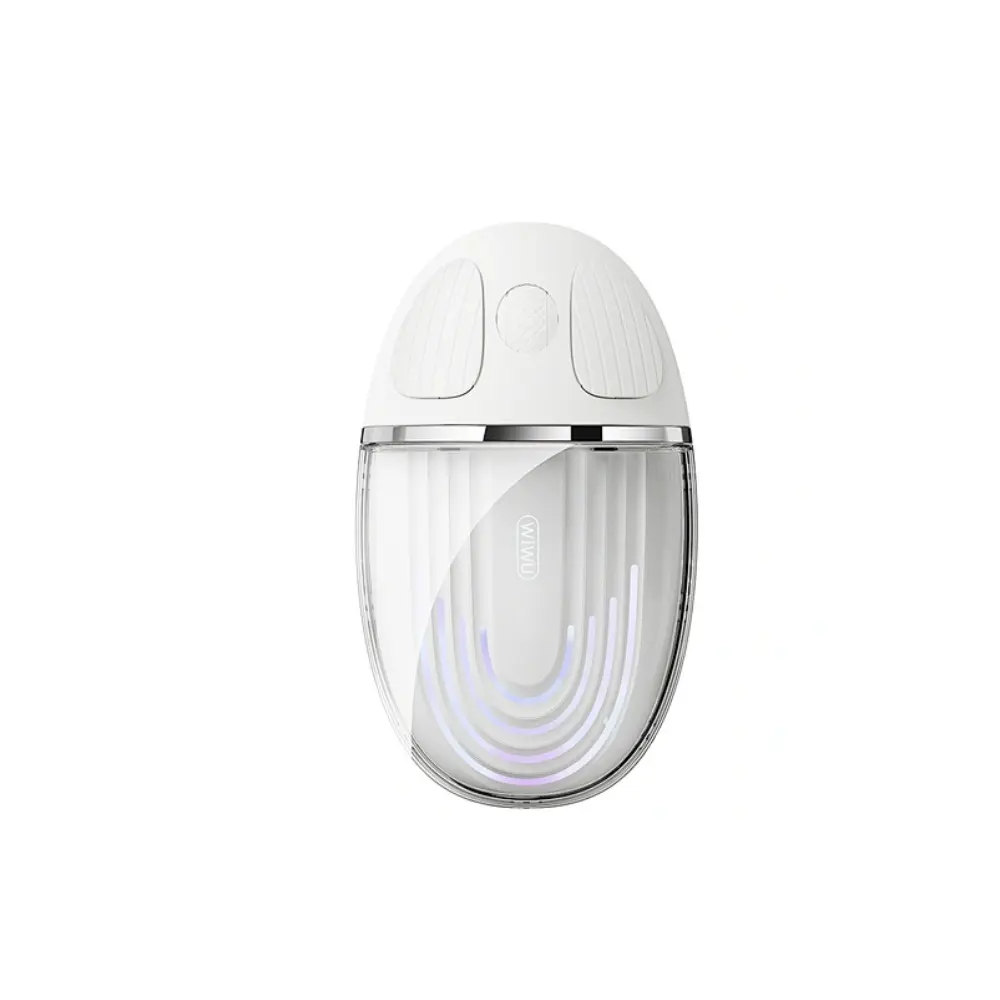 Wiwu Magic WM109 Wireless Dual Mode Mouse - White
