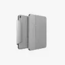 UNIQ iPad 13" (M2-M3-M4) Ryze 360º Case Smart-folding Design with 3 Different