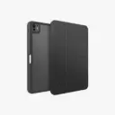 UNIQ iPad Pro 11" (M4) Moven Ultra-Slim and Lightweight A 3-Fold Stand Charcoal Grey Case