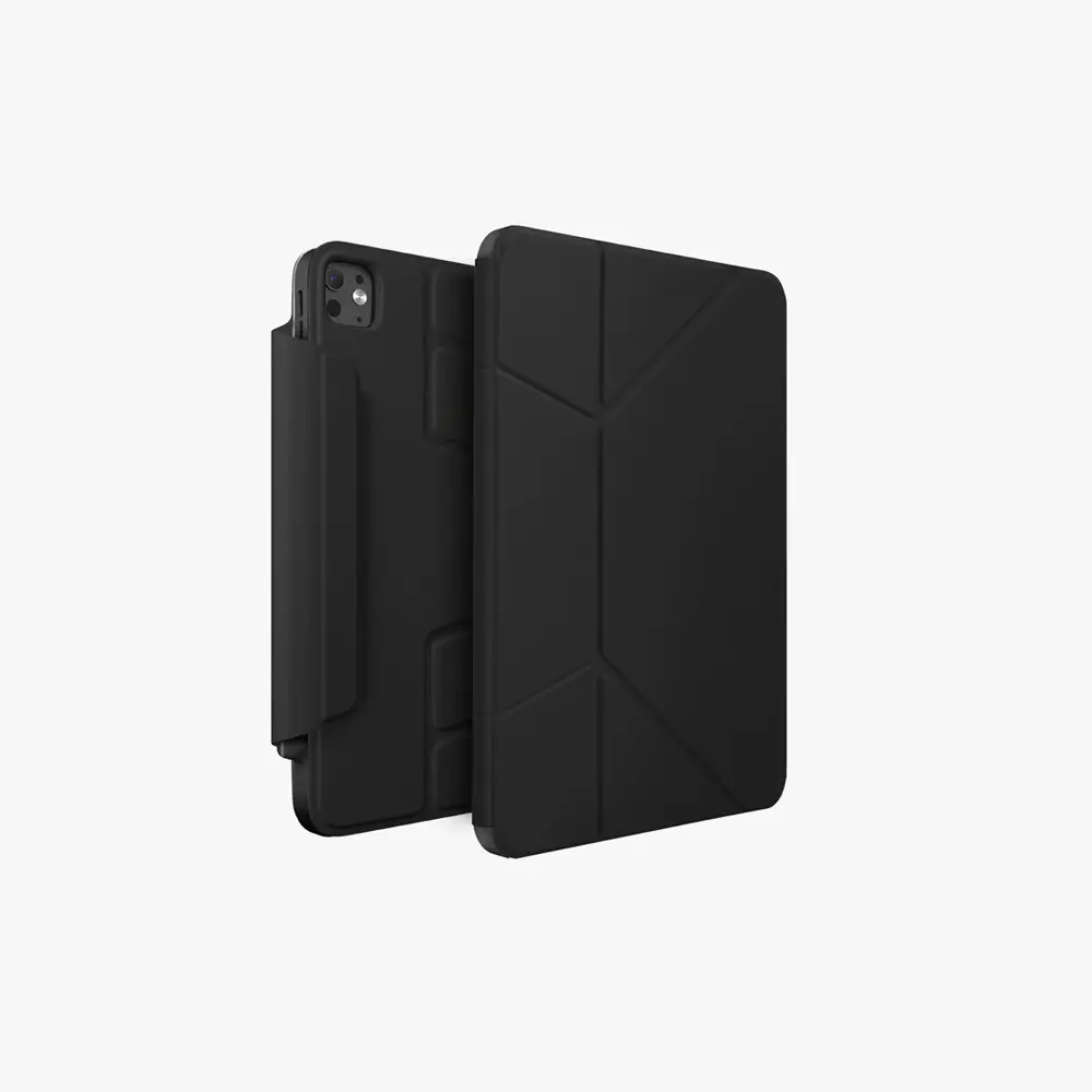UNIQ iPad Pro 11" (M4) Ryze 360º Case Smart-folding Design
