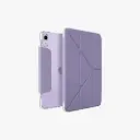 UNIQ iPad Mini 8.3" Camden Click Ultra-slim and lightweight Y-fold functionality Case