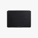 UNIQ Laptop Sleeve Up to 14" Oslo with Foldable Stand