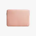 UNIQ Laptop Sleeve 14" Cyprus Textured Neoprene Water-Resistant Bag