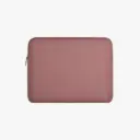 UNIQ Laptop Sleeve 14" Cyprus Smooth Neoprene Water-Resistant Bag