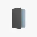 UNIQ Belmont Find My Vegan Leather Slim and lightweight Passport Holder