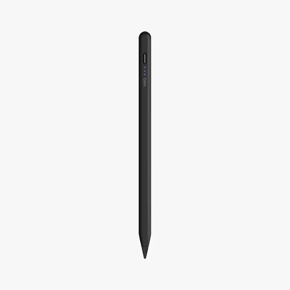 UNIQ Pixo Lite 2.0 Magnetic Stylus Pencil for iPad's